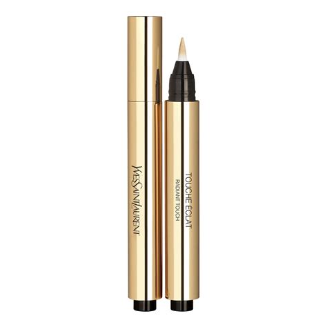 ysl touche eclat le teint|touche éclat le teint.